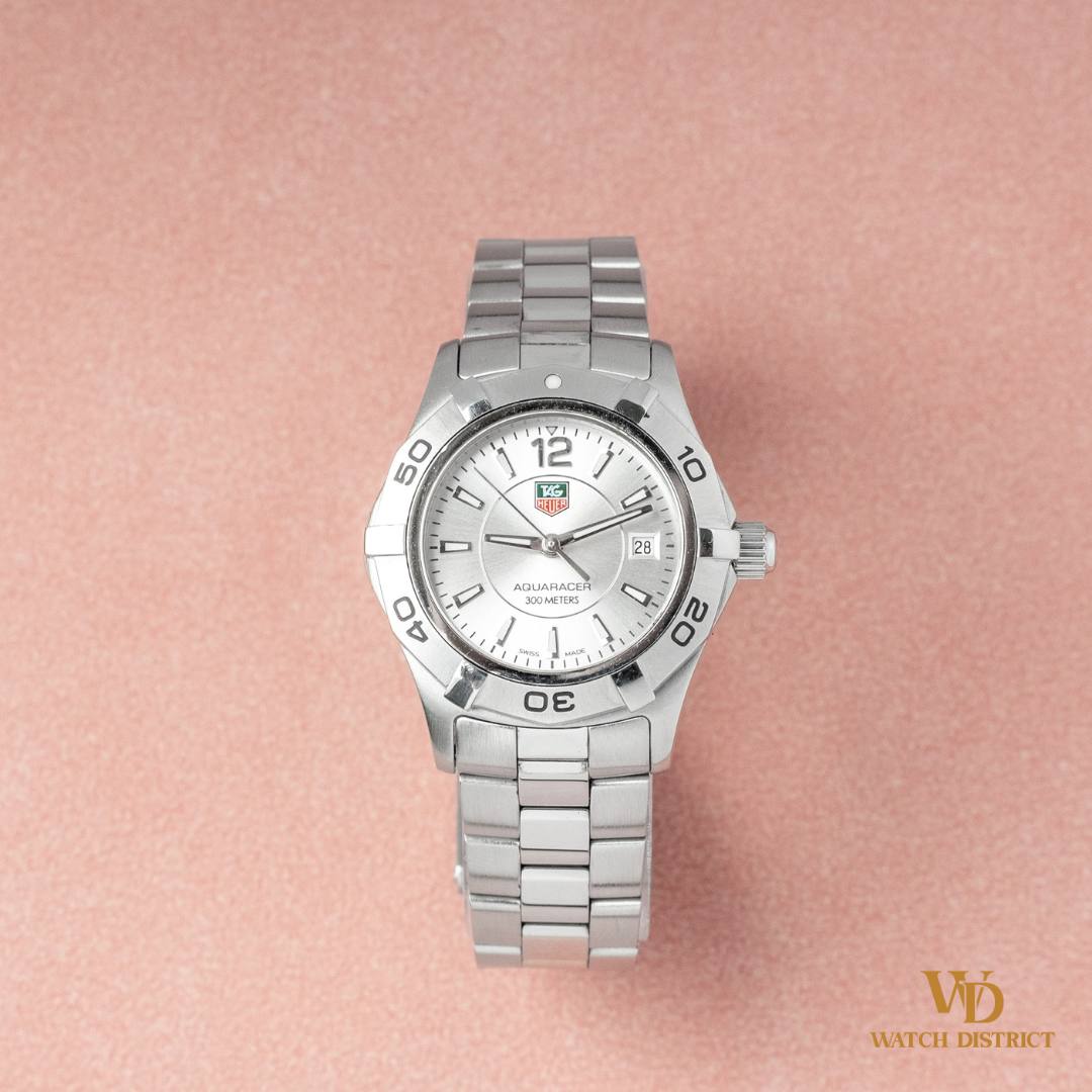 Tag Heuer Aquaracer WAF1412