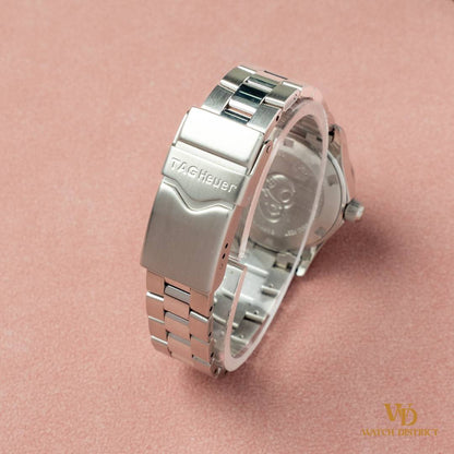 Tag Heuer Aquaracer WAF1412