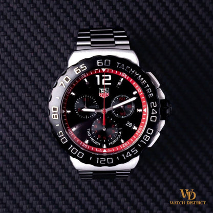 Tag Heuer Formula 1 CAU1116.BA0858