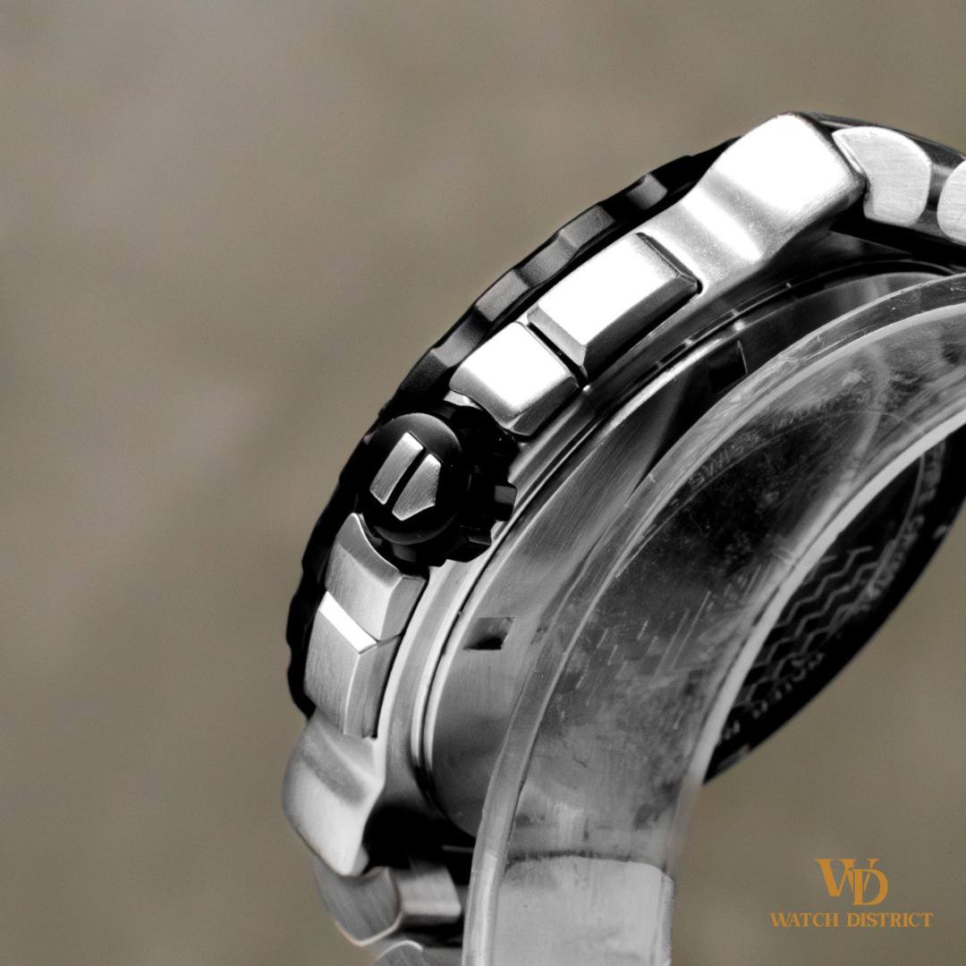 Tag Heuer Formula 1 CAU1116.BA0858