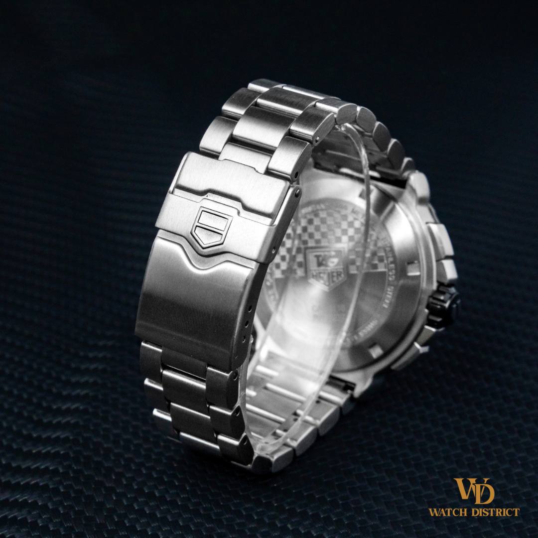 Tag Heuer Formula 1 CAU1116.BA0858