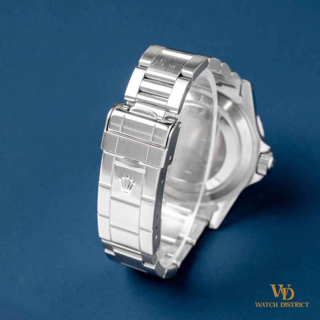 Rolex Submariner No-Date 14060