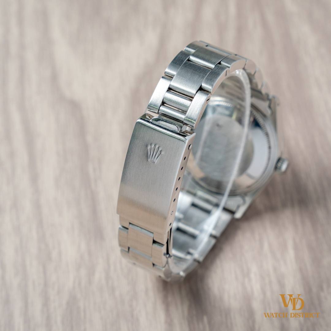 Rolex Oyster Perpetual Date 15000