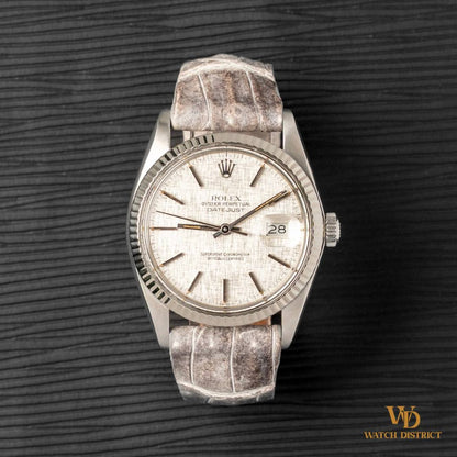 Rolex Datejust 16014