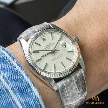 Rolex Datejust 16014