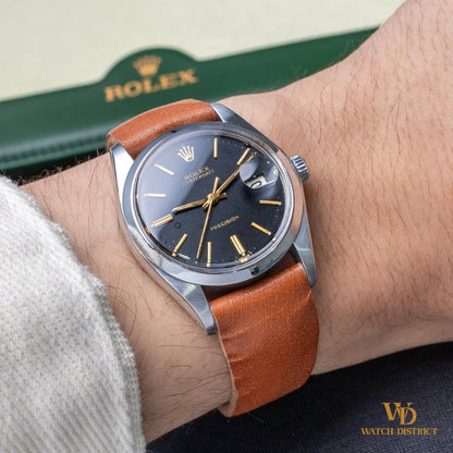 Rolex Oysterdate Precision 6694
