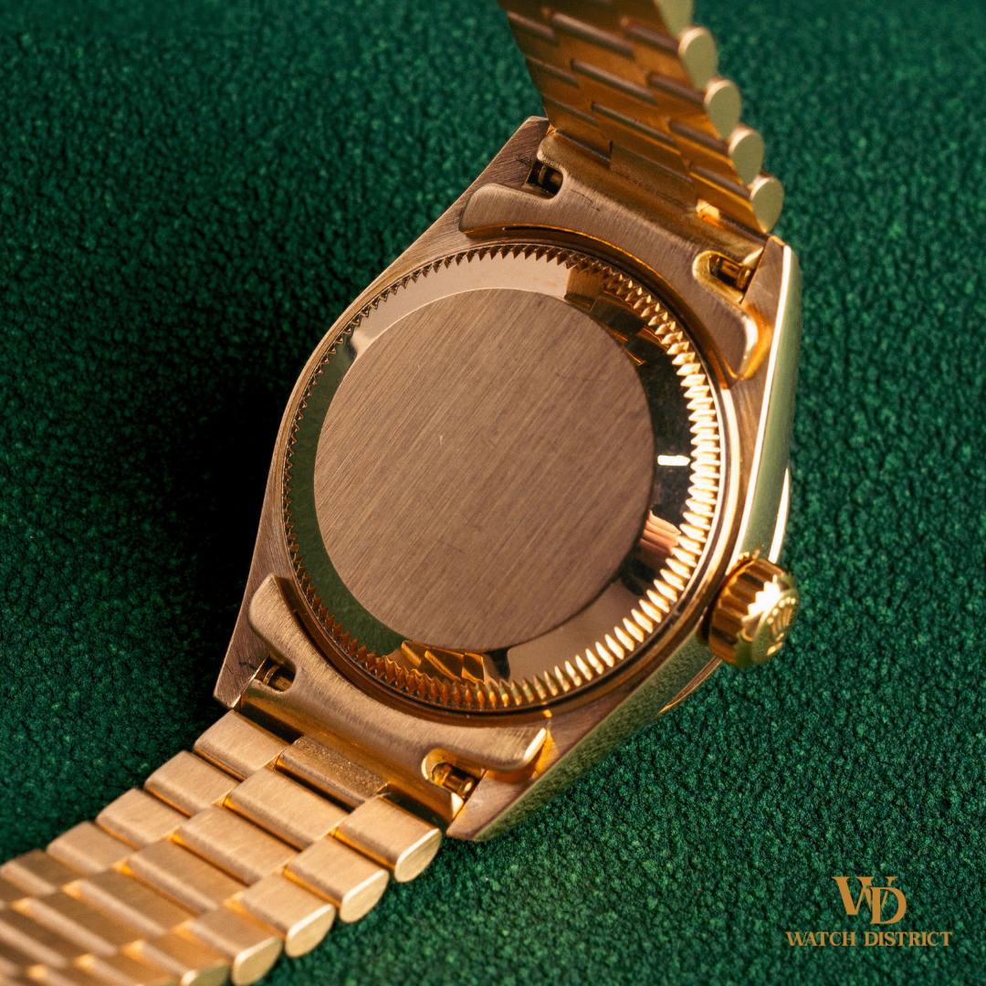 Rolex Lady-Datejust 69258