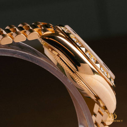 Rolex Lady-Datejust 69258