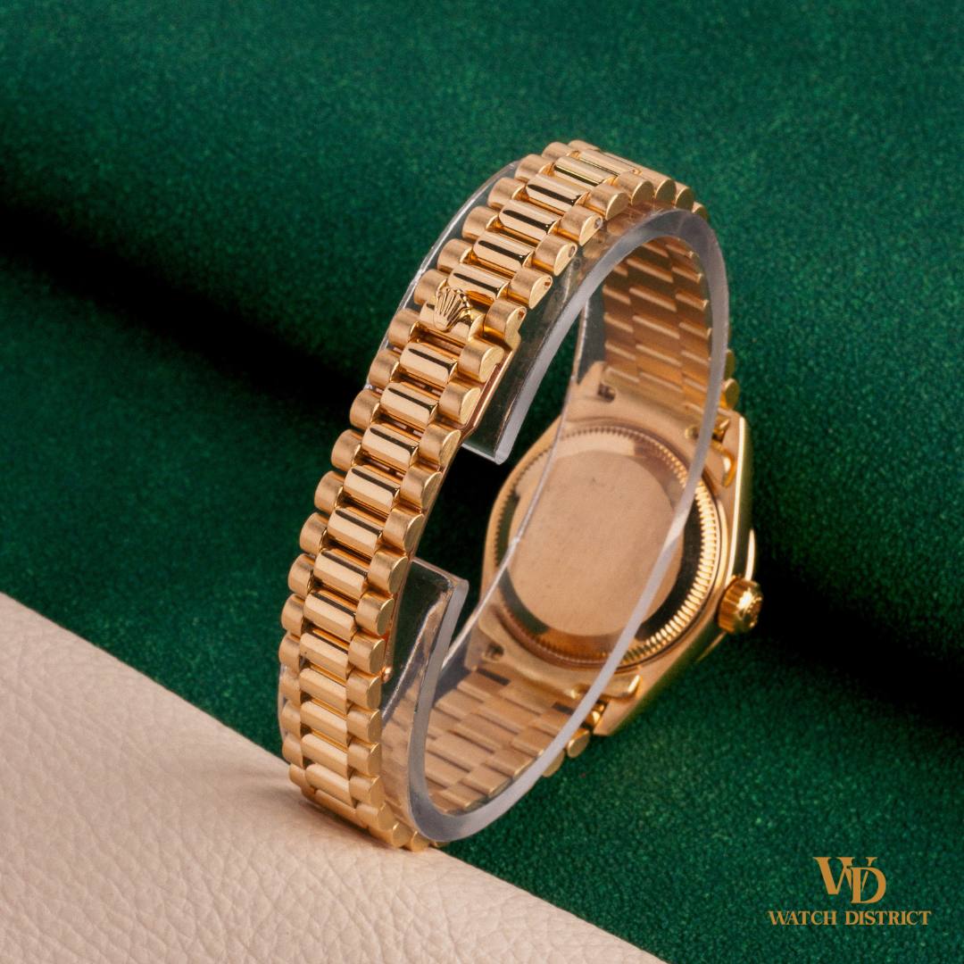 Rolex Lady-Datejust 69258