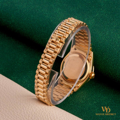 Rolex Lady-Datejust 69258