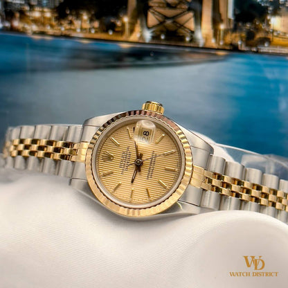 Rolex Lady-Datejust 69173
