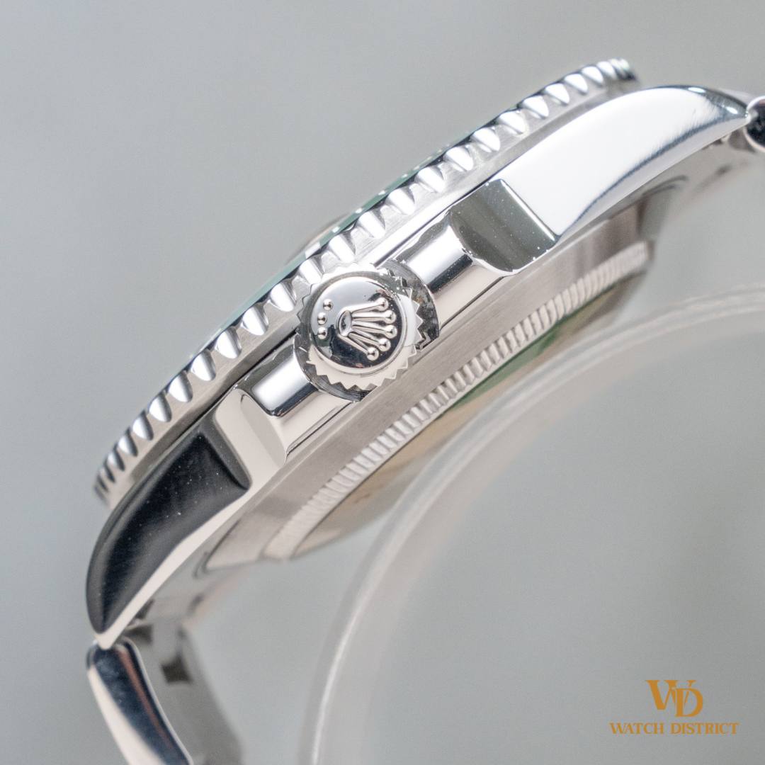 Rolex Submariner Date 116610LV