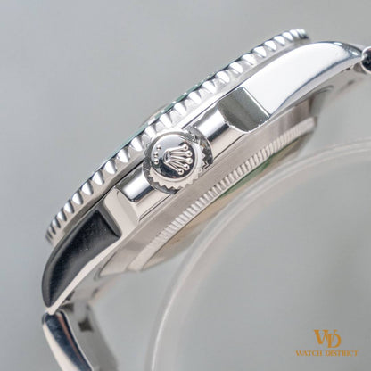 Rolex Submariner Date 116610LV