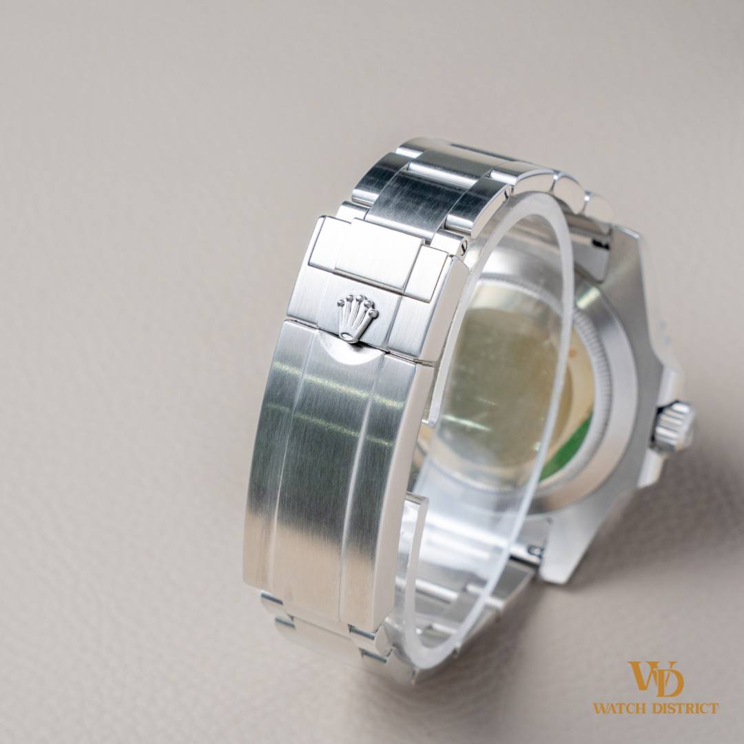 Rolex Submariner Date 116610LV