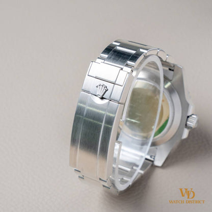 Rolex Submariner Date 116610LV