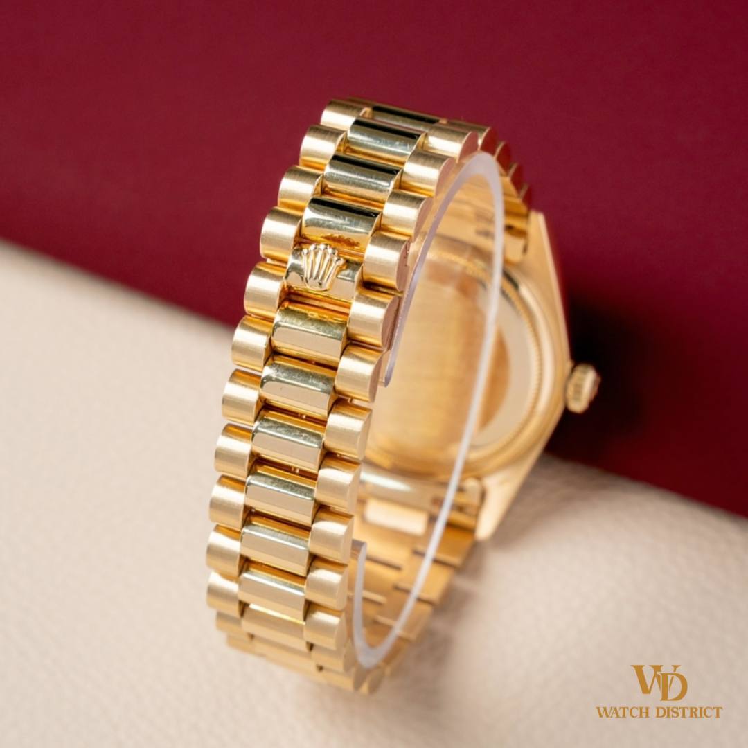 Rolex Day-Date 18038