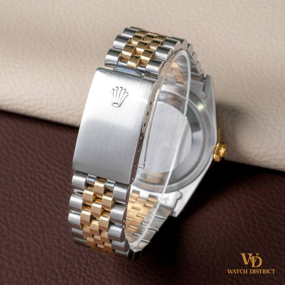 Rolex Datejust 16233