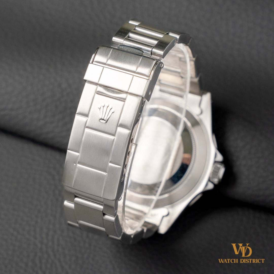 Rolex Submariner No-Date 14060