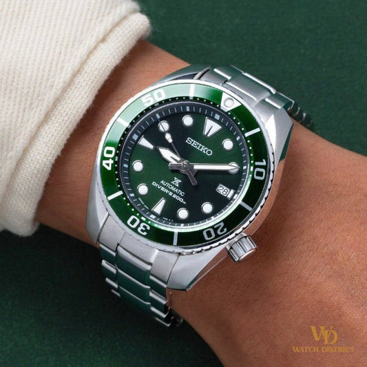 Seiko Prospex Sumo SPB103J1