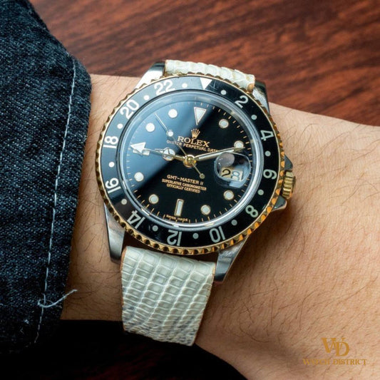 Rolex GMT-Master II 16713