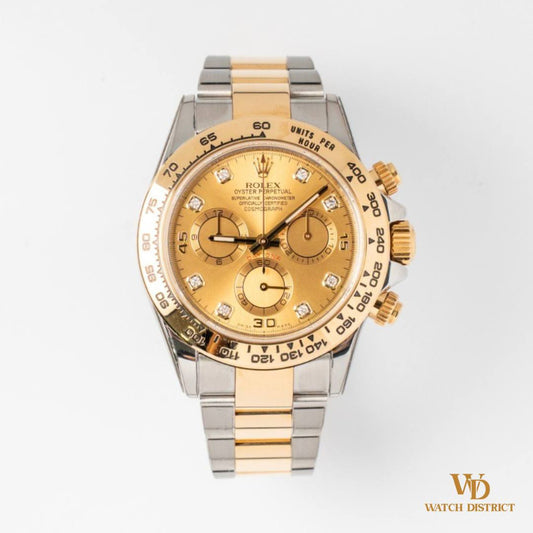 Rolex Daytona 116503