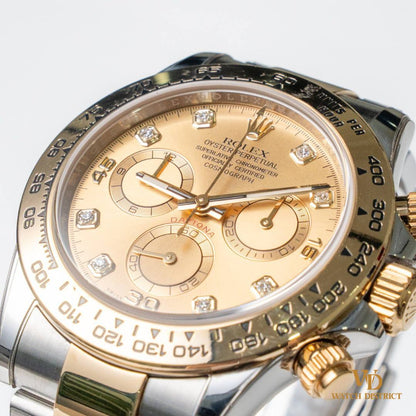 Rolex Daytona 116503