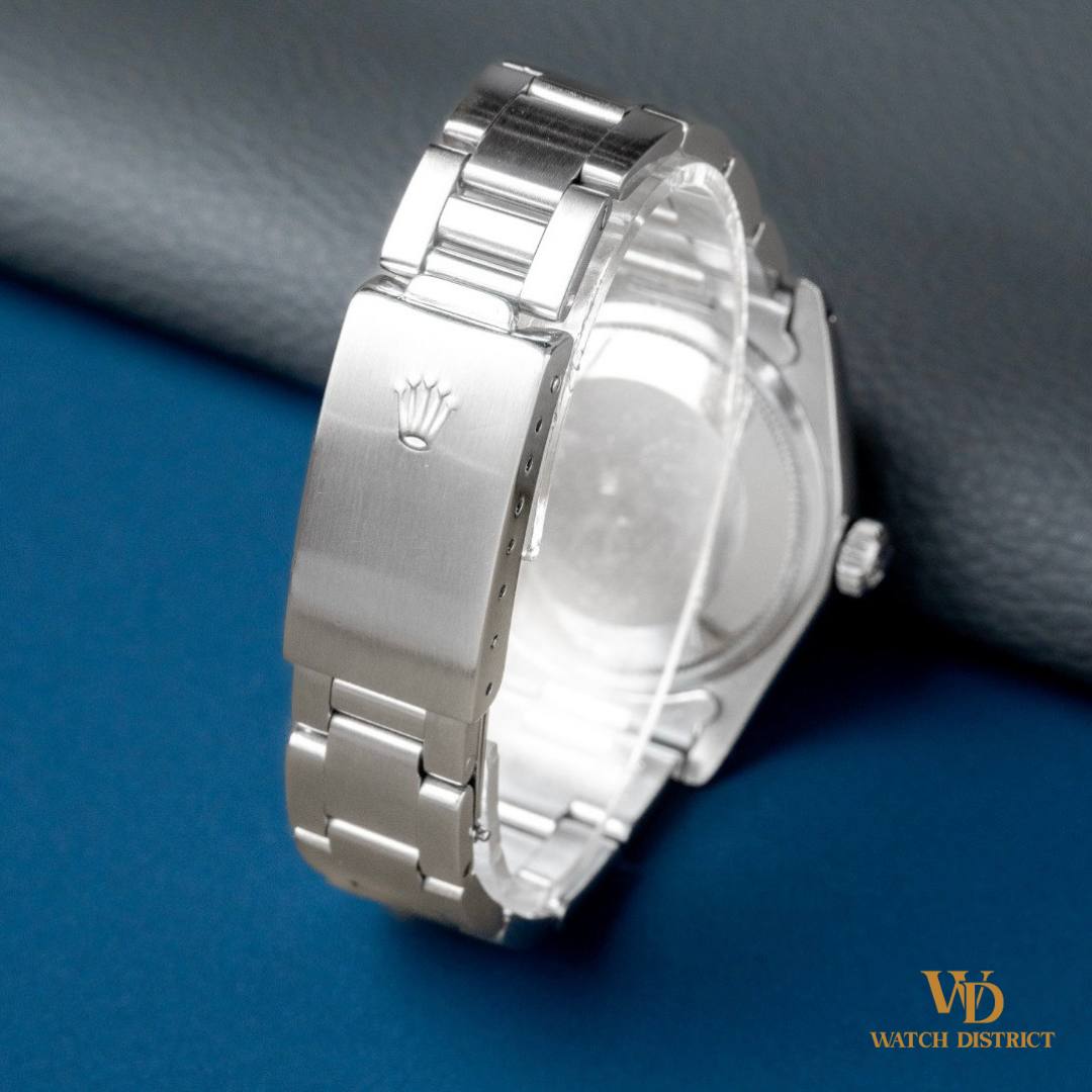 Rolex Oyster Perpetual Date 1500