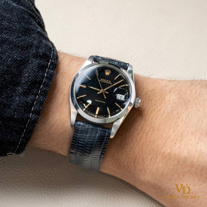 Rolex Oysterdate Precision 6694