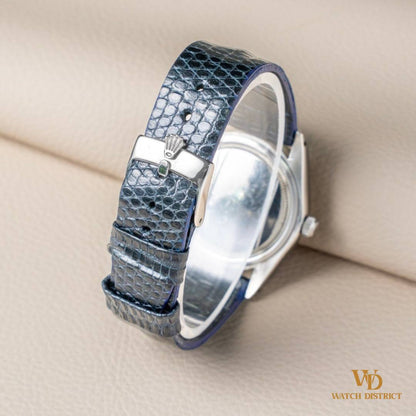 Rolex Oysterdate Precision 6694