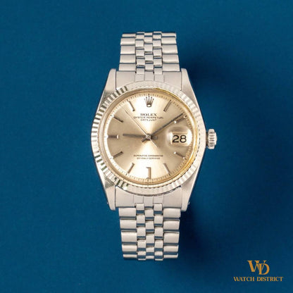 Rolex Datejust 1601