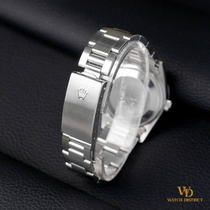 Rolex Oyster Perpetual Date 15200