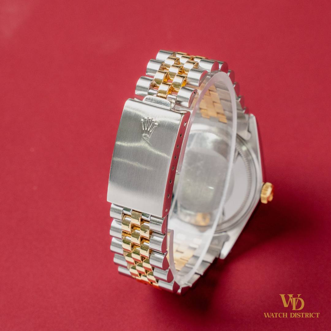 Rolex Datejust 16013