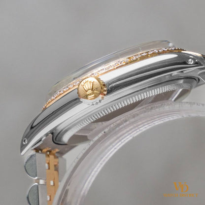 Rolex Datejust 16013