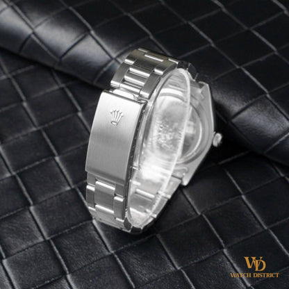 Rolex Oysterdate Precision 6694