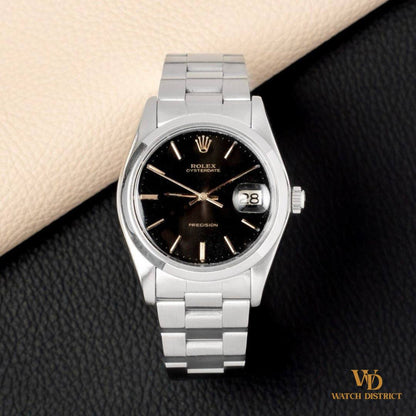 Rolex Oysterdate Precision 6694