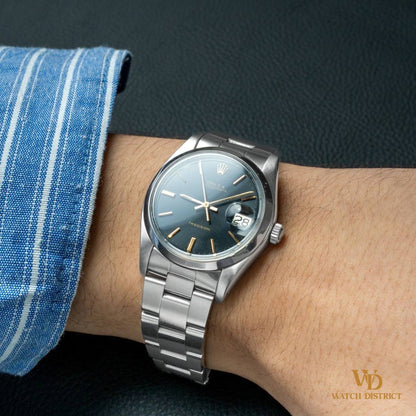 Rolex Oysterdate Precision 6694