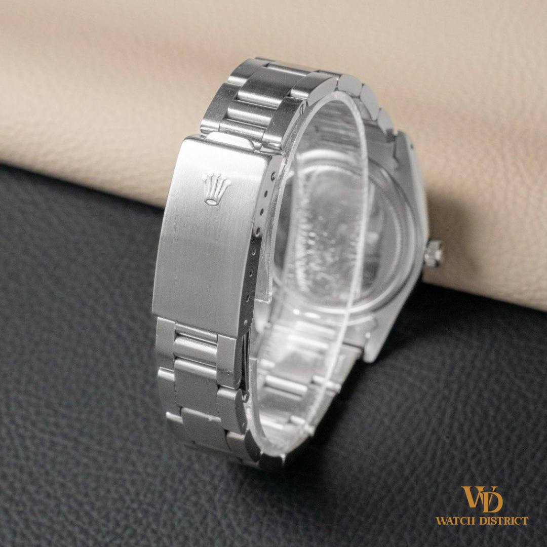 Rolex Oysterdate Precision 6694