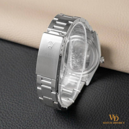 Rolex Oysterdate Precision 6694