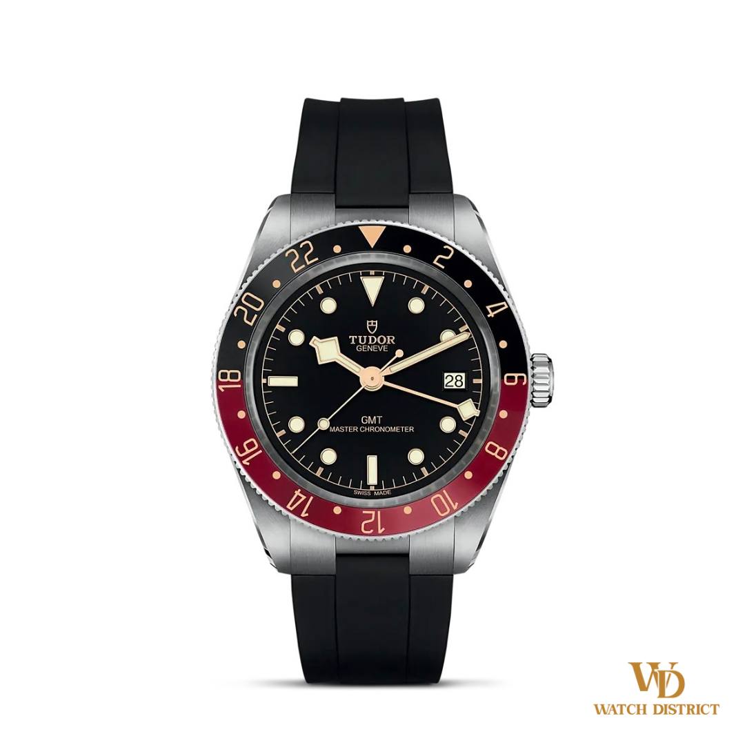 Tudor Black Bay 58 M7939G1A0NRU-0002