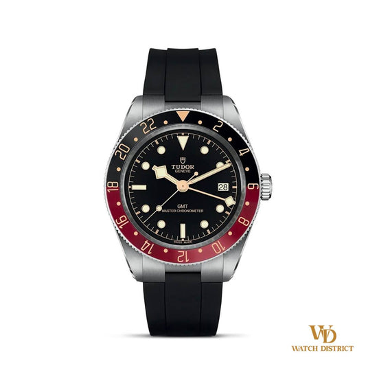 Tudor Black Bay 58 M7939G1A0NRU-0002