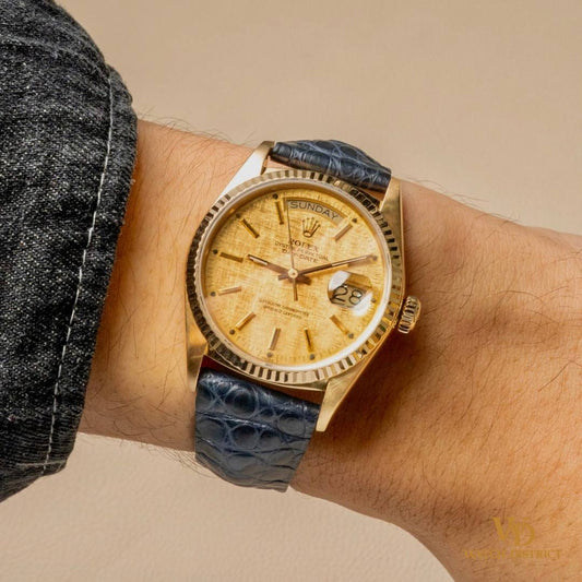 Rolex Day-Date 18038