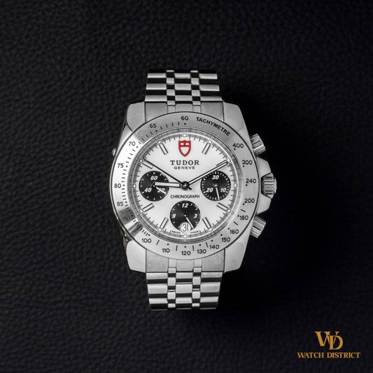 Tudor Sport Chronograph 20300