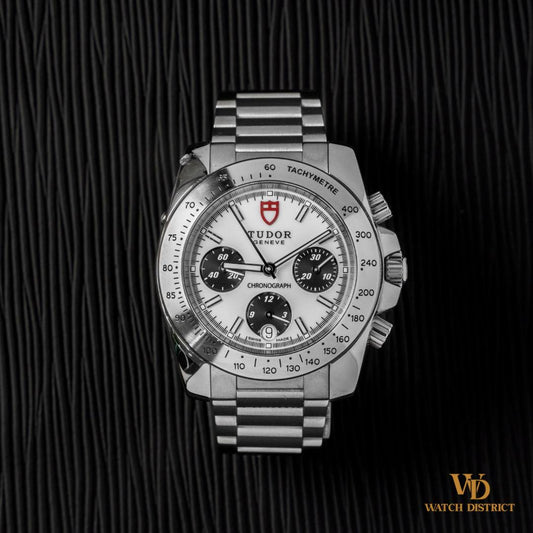 Tudor Sport Chronograph 20300