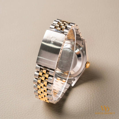 Rolex Datejust 16233
