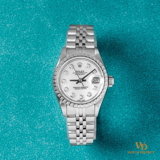 Rolex Lady-Datejust 69240