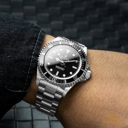 Rolex Submariner No-Date 14060M