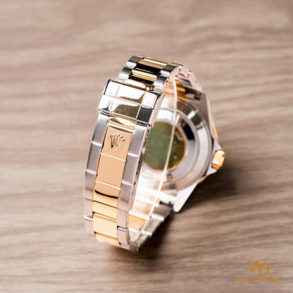 Rolex Submariner Date 16613