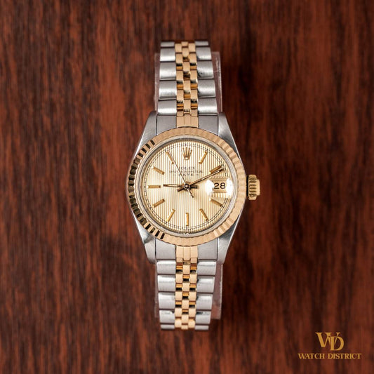 Rolex Lady-Datejust 69173