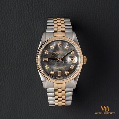 Rolex Datejust 16233