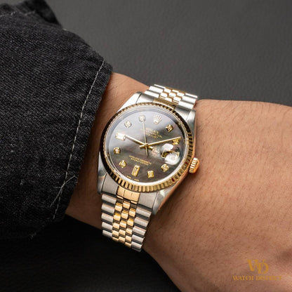 Rolex Datejust 16233